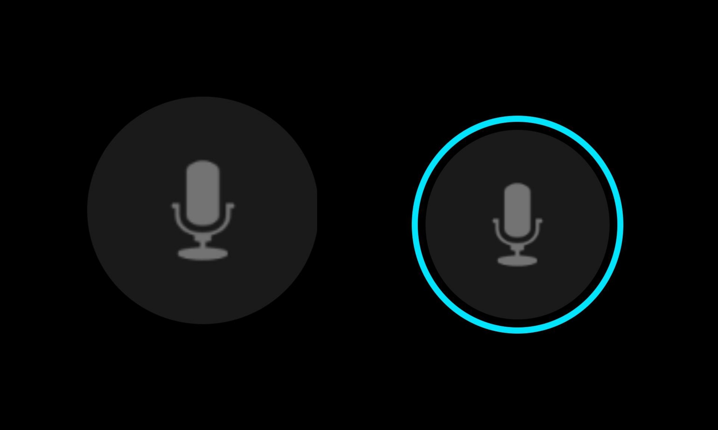 Voice ATM screenshot